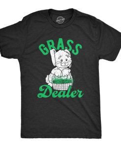 Grass Dealer Shirt