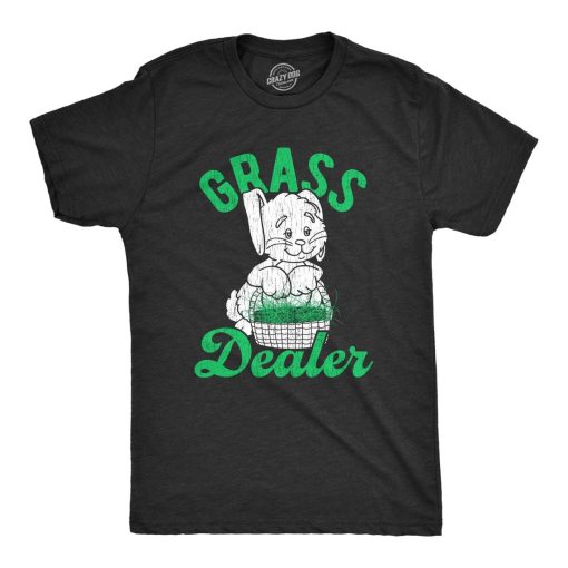 Grass Dealer Shirt