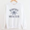 Hamptons Social Club Sweatshirt