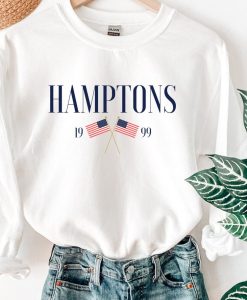 Hamptons USA Sweatshirt