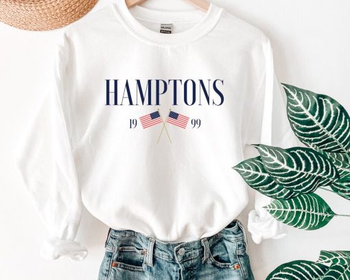 Hamptons USA Sweatshirt