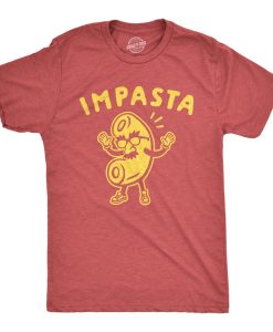 Impasta T Shirt