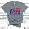 Joe Exotic T-shirts