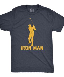 Joke Golf Shirt