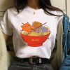 Kawaii Noodle Cats Shirt