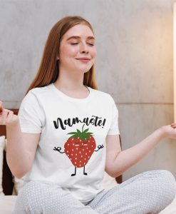 Kawaii Strawberry Shirt