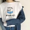 Kawaii Sweet Milk Box Shirt