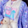 Kawaii Tarot Psychic Shop Shirt