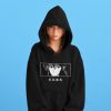 Kurama Eyes Hoodie