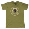 MAC-V-SOG Special Forces Rambo Movie Inspired, Mens T-Shirt