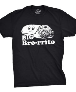 Mens Big Bro Rito Shirt