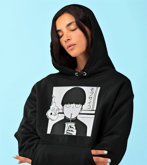 Mob & Dimple Hoodie