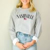 Nashville Tennessee Sweatshirt