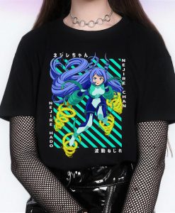 Nejire Hado Shirt