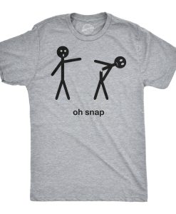 Oh Snap Shirt