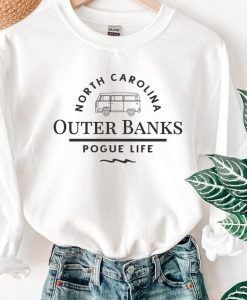 Outer Banks Sweatshirt