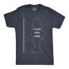 Place Fish Here Shirt