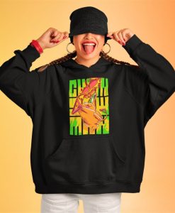 Pochita Hoodie