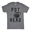 Pot Head Dope Smokers Shirt