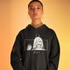 Power Eyes Hoodie