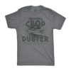 Professional Crop Duster T shirt