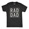 Rad Dad Shirt