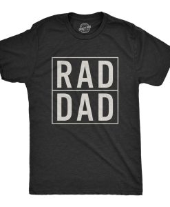 Rad Dad Shirt