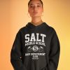 Salt Middle School Body Improvement Club Hoodie