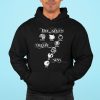 The Seven Deadly Sins Symbols Hoodie