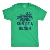 You Sun Of A Beach Shirt