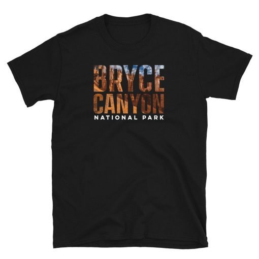 Bryce Canyon National Park T-Shirt