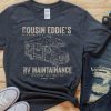 Cousin Eddie Shirt