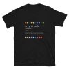 Cryptopath Short-Sleeve Unisex T-Shirt