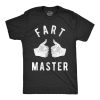 Fart Master Shirt