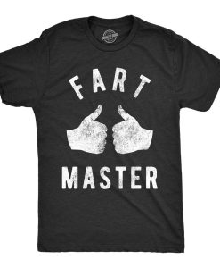 Fart Master Shirt