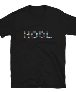 HODL Short-Sleeve Unisex T-Shirt