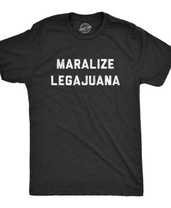 Maralize Legajuana Shirt