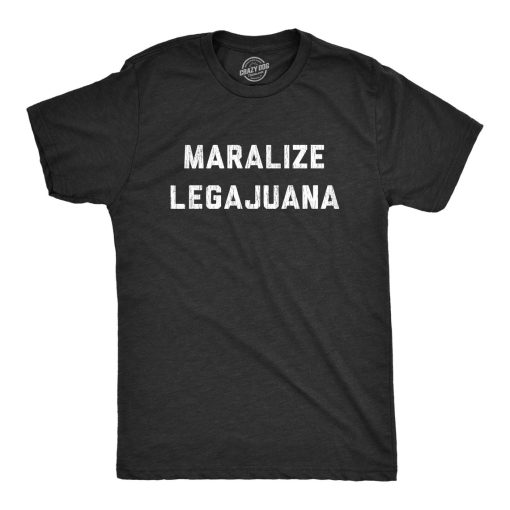 Maralize Legajuana Shirt