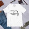 Napoleon Complex T-Shirt