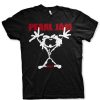 Pearl Jam Ten Logo Eddie Vedder Rock Official Tee T-Shirt