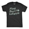 Plant Based Lifestyle Shirt