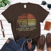 Poppy Knows Everything T-Shirt