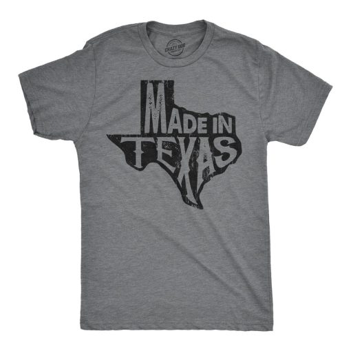 Texas Shape Shirt