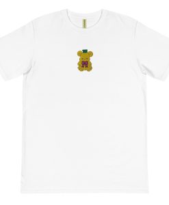 White Honey Claws T-Shirt