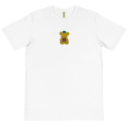 White Honey Claws T-Shirt