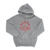 ADAMS ATOMS Hoodie