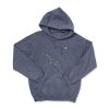 ALASKA FLAG Hoodie