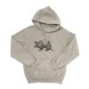 ARMADILLO Hoodie