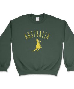 AUSTRALIA Sweatshirt