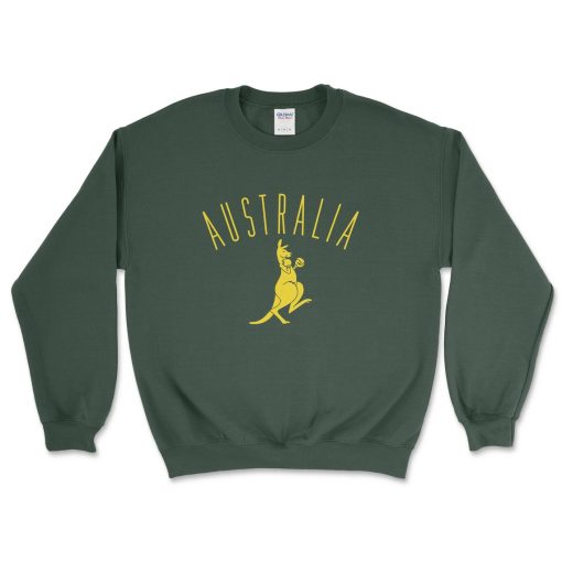 AUSTRALIA Sweatshirt